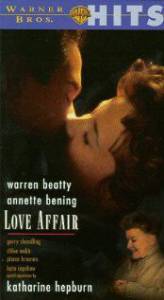 Любовный роман  / Love Affair [1994] смотреть онлайн