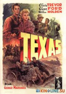   / Texas [1941]  