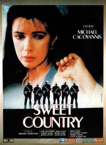 Милая страна  / Sweet Country [1987] смотреть онлайн