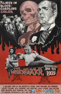     / The Undertaker and His Pals [1966]  