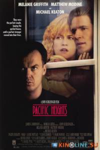 Жилец  / Pacific Heights [1990] смотреть онлайн