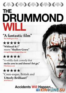   / The Drummond Will [2010]  