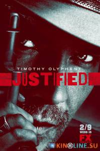  ( 2010  ...) / Justified [2010 (6 )]  