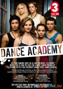   ( 2010  2013) / Dance Academy [2010 (3 )]  