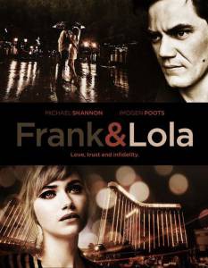    / Frank & Lola [2016]  