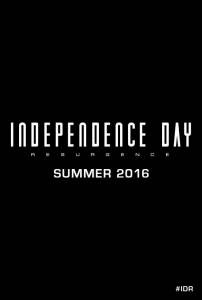  :  / Independence Day: Resurgence [2016]  