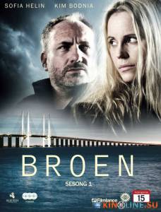 Мост (сериал 2011 – ...) / Bron/Broen [2011 (3 сезона)] смотреть онлайн