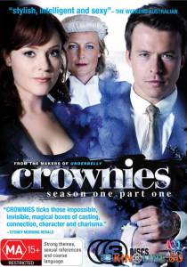  () / Crownies [2011]  