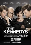 Клан Кеннеди (мини-сериал) / The Kennedys [2011 (1 сезон)] смотреть онлайн