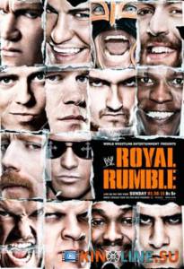WWE   () / Royal Rumble [2011]  