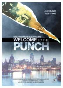 Капкан  / Welcome to the Punch [2013] смотреть онлайн