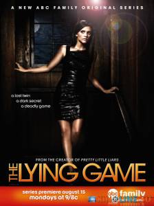 Игра в ложь (сериал 2011 – 2013) / The Lying Game [2011 (2 сезона)] смотреть онлайн