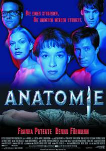   / Anatomie [2000]  