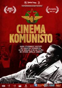   / Cinema Komunisto [2010]  