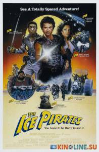 Ледовые пираты  / The Ice Pirates [1984] смотреть онлайн