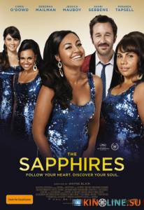  / The Sapphires [2012]  