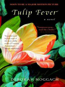   / Tulip Fever [2016]  