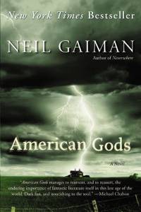   ( 2016  ...) / American Gods [2016 (1 )]  
