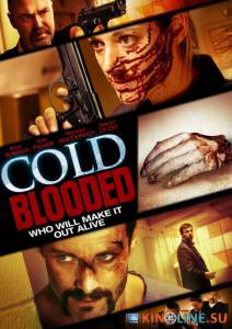  / Cold Blooded [2012]  