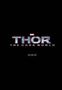 Тор: Царство тьмы  / Thor: The Dark World [2013] смотреть онлайн
