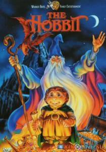 Хоббит  (ТВ) / The Hobbit [1977] смотреть онлайн
