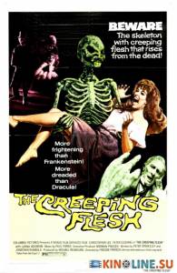   / The Creeping Flesh [1973]  