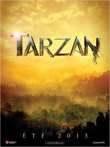  / Tarzan [2013]  