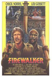    / Firewalker [1986]  