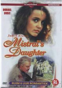   (-) / Mistral's Daughter [1984 (1 )]  