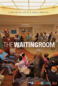   / The Waiting Room [2012]  