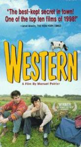 Вестерн по-французски  / Western [1997] смотреть онлайн
