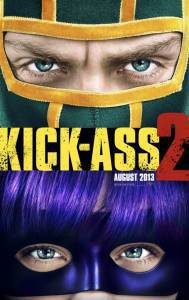 Пипец 2  / Kick-Ass 2 [2013] смотреть онлайн