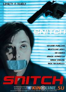 Защита свидетеля  / Snitch [2011] смотреть онлайн