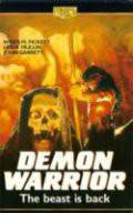 - / Demon Warrior [1988]  