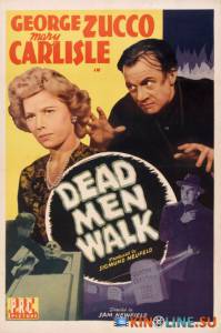   / Dead Men Walk [1943]  