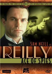 :   (-) / Reilly: Ace of Spies [1983 (1 )]  