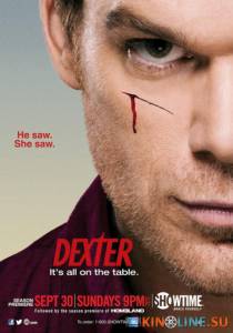 Правосудие Декстера  (сериал 2006 – ...) / Dexter [2006 (8 сезонов)] смотреть онлайн