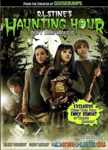 :     () / The Haunting Hour: Don't Think About It [2007]  