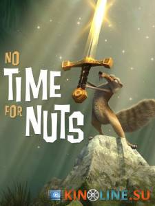     () / No Time for Nuts [2006]  