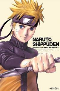 Наруто: Ураганные хроники  (сериал 2007 – ...) / Naruto: Shippden [2007 (13 сезонов)] смотреть онлайн