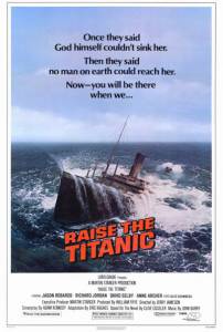    / Raise the Titanic [1980]  