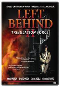 2 () / Left Behind II: Tribulation Force [2002]  