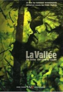 Долина  / La valle [1972] смотреть онлайн