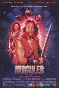    () / Hercules and the Amazon Women [1994]  
