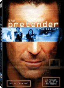 Притворщик: 2001  (ТВ) / The Pretender 2001 [2001] смотреть онлайн