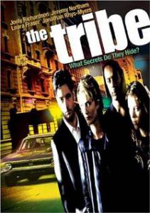  / The Tribe [1998]  