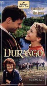 Дюранго (ТВ) / Durango [1999] смотреть онлайн