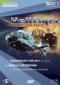 Воздушная полиция  (сериал 1998 – 2001) / HeliCops - Einsatz ber Berlin [1998 (3 сезона)] смотреть онлайн