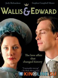 Уоллис и Эдуард  (ТВ) / Wallis & Edward [2005] смотреть онлайн