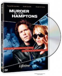     () / Murder in the Hamptons [2005]  
